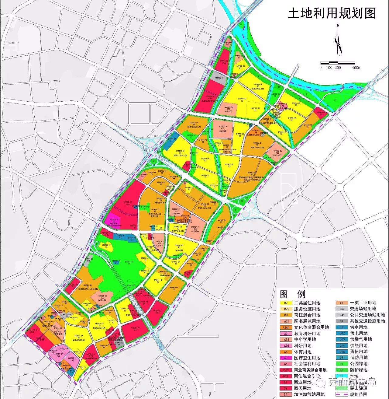 汕尾2017年最新规划，描绘未来蓝图