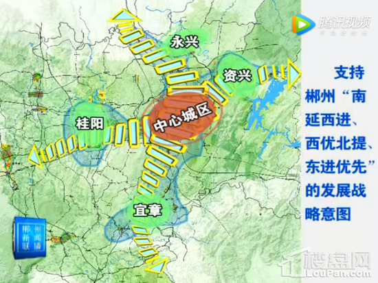 郴州桂阳铁路最新规划，引领区域发展，构建现代化交通网络