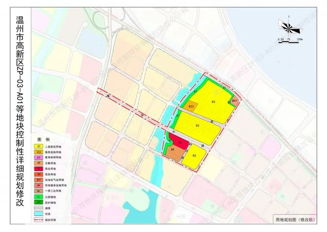 慈溪最新地图概览，城市发展与地理变迁的全方位解读