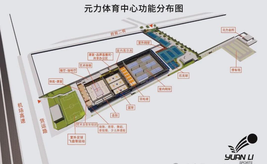 伏尔泰运动城最新信息概览