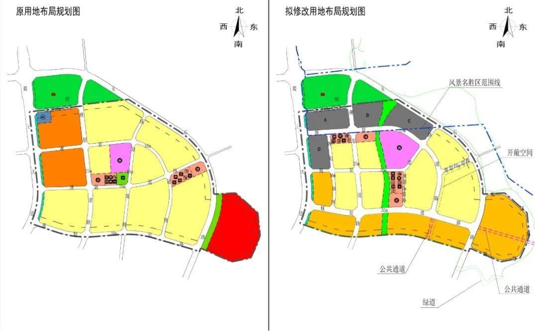 十陵最新规划动态，塑造未来城市新面貌