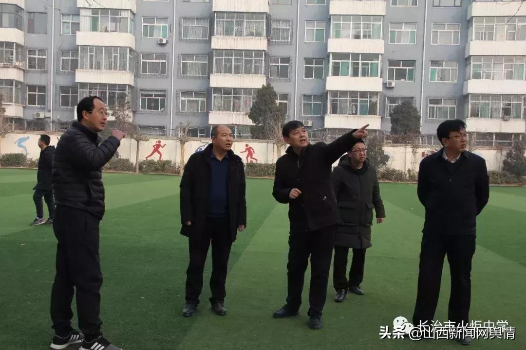 长治市最新局长名单及其职能概述