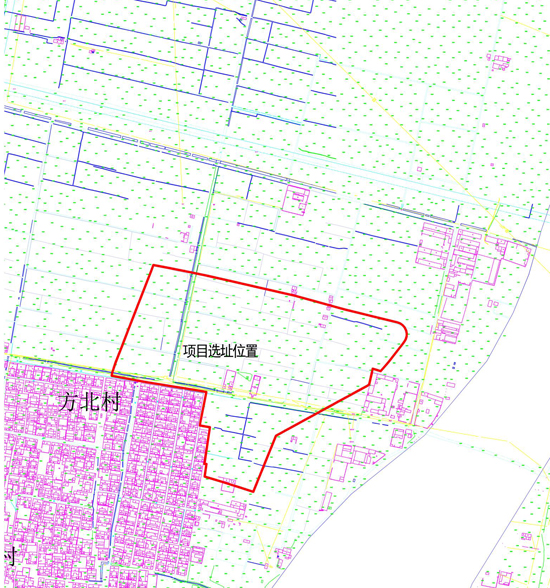 莱芜方下街最新规划，重塑城市风貌，焕发新活力