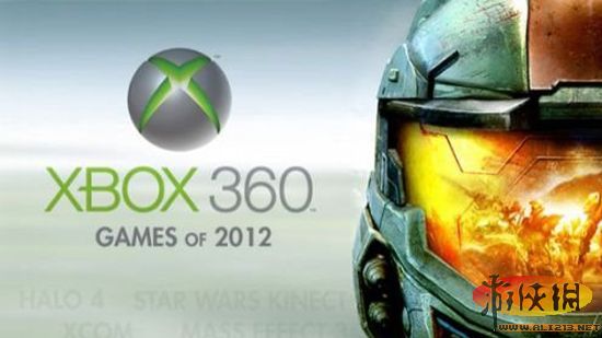 Xbox 360 2015最新游戏概览