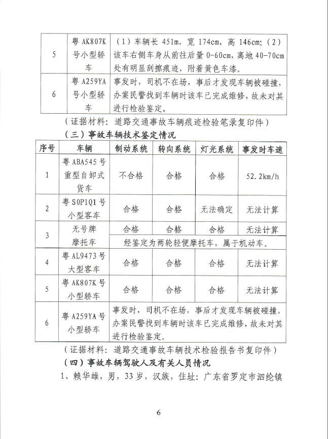 姜堰地区交通事故最新情况报告