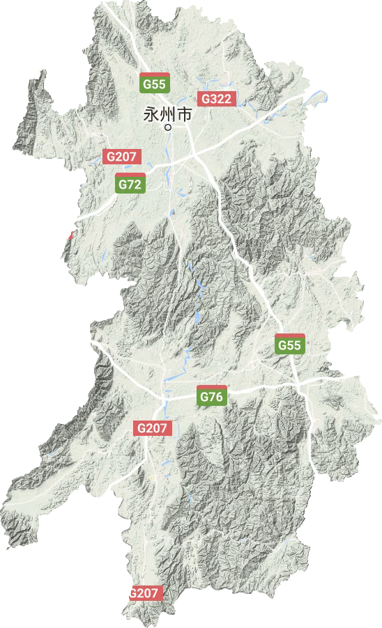 湖南永州最新相关信息概述