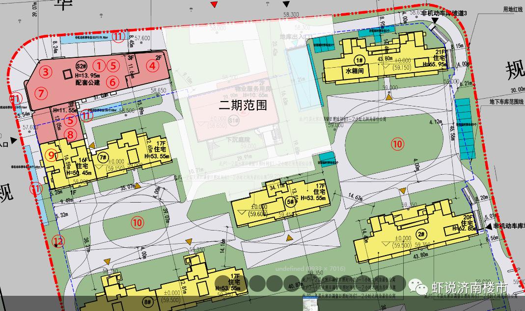 成都中信城最新房价动态及市场趋势分析