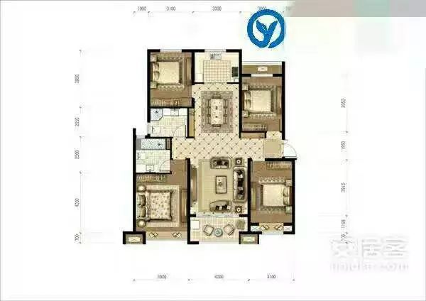 沂南最新房源出售信息详解