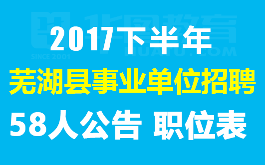 芜湖县招工最新信息，繁荣的工业与多元化的就业机会