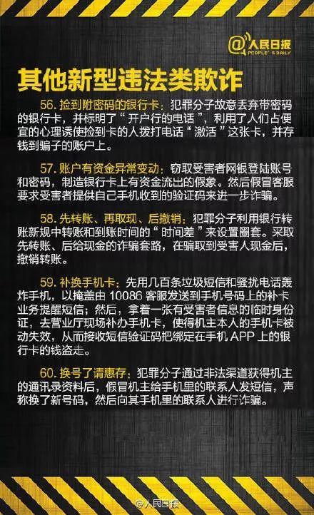 最新微信网络骗术大全及防范策略