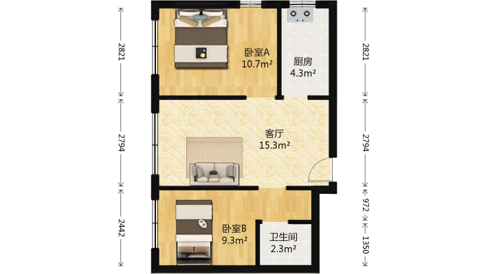 沈阳北欧云著最新价格动态及分析