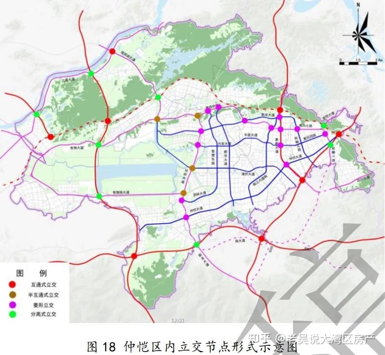 惠州地铁最新规划图，未来城市交通蓝图展望