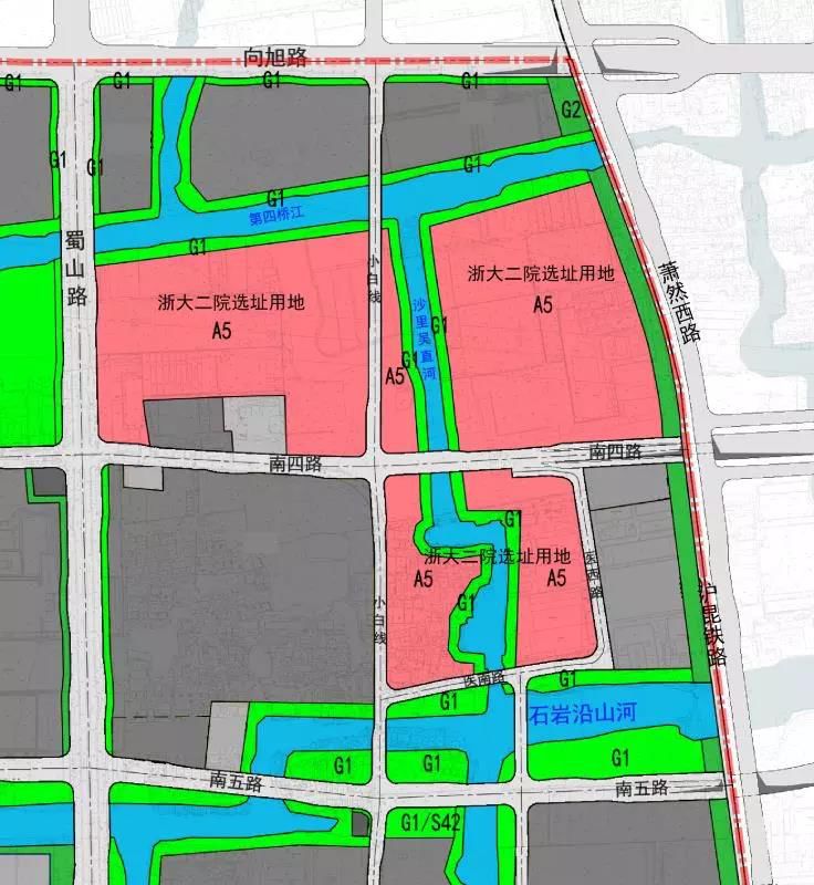 萧山区新街镇最新规划，打造现代化城镇的新篇章